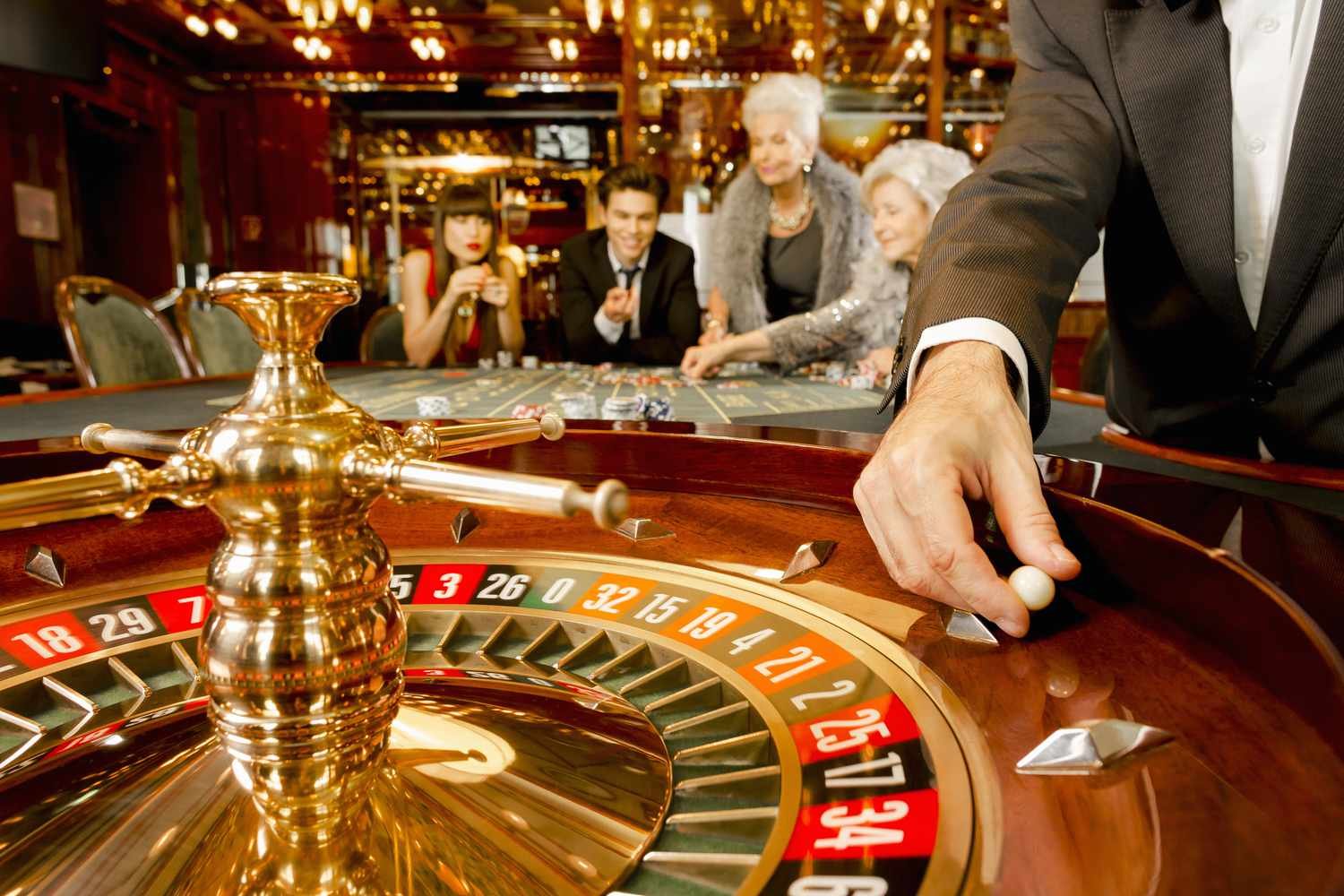 luckybet