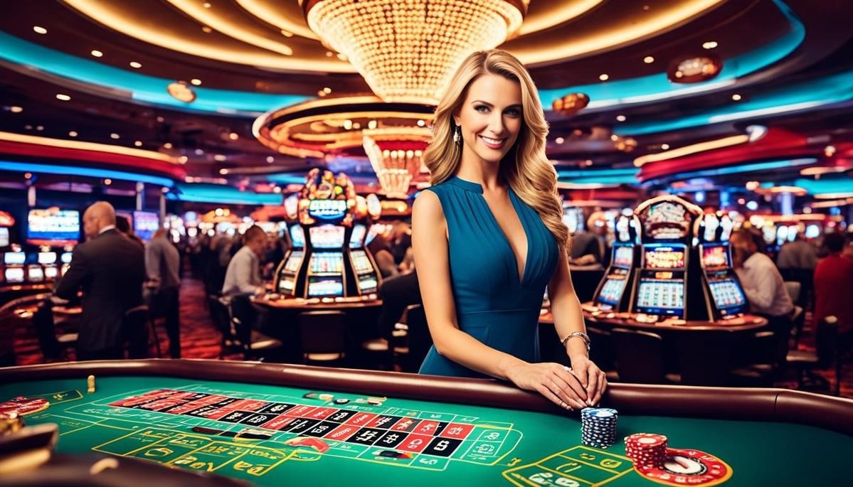 luckybet