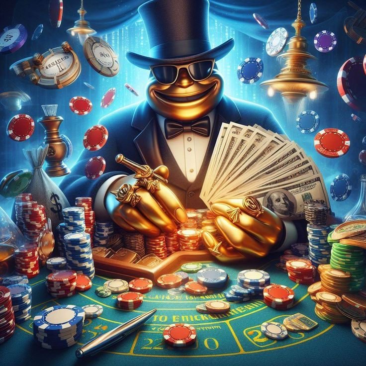 luckybet
