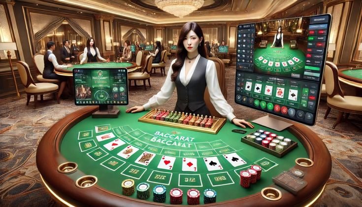 luckybet