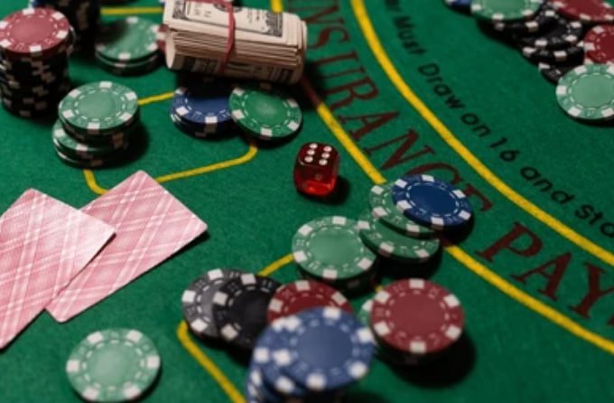 luckybet