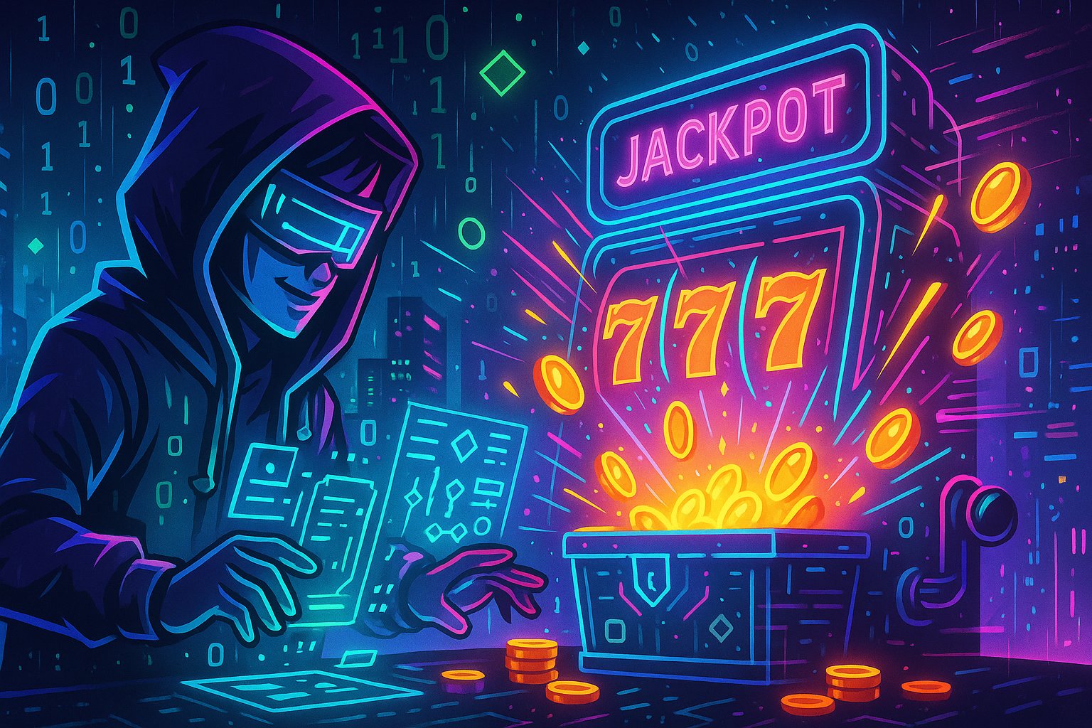 luckybet